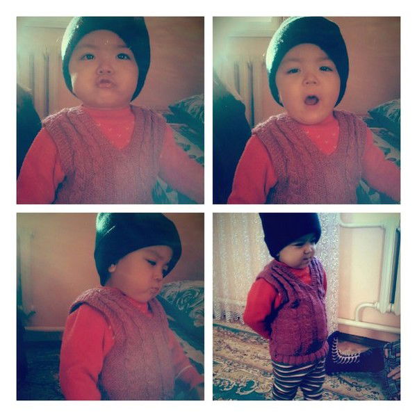 Аманбек Тлеумаганбетов