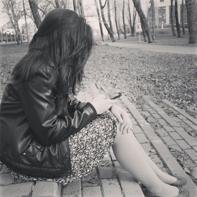 Яна Амосова