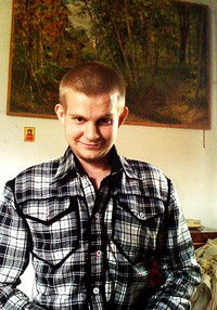 Никита Журавлев