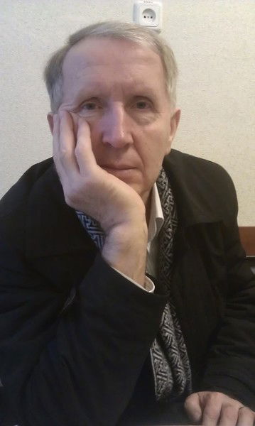 Михаил Тимошенко