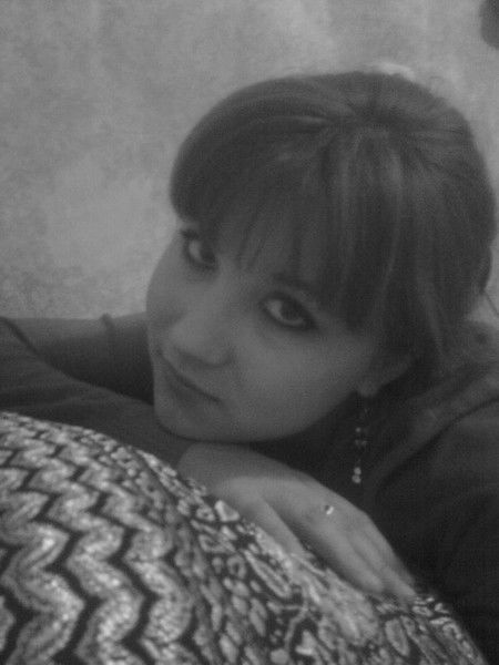 Наталья Губарева