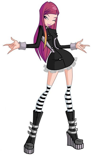 Илья Гавриш