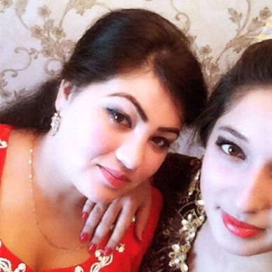 Мичгона Лутфуллоева