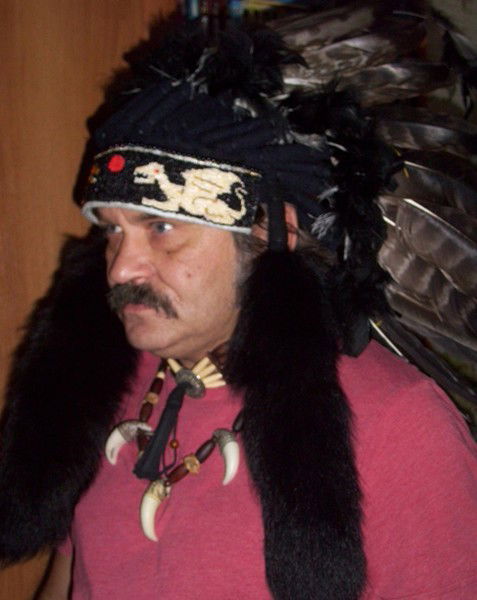 Евгений Петров