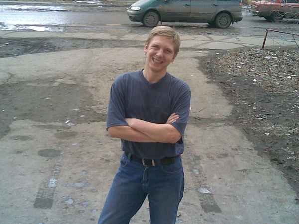 Владимир Мальцев