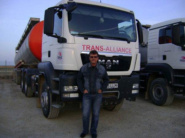 Евгений Муранский