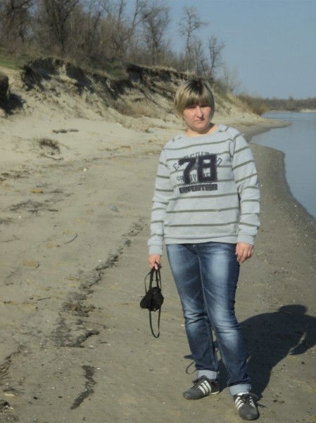 Татьяна Мрыхина(Шевцова)