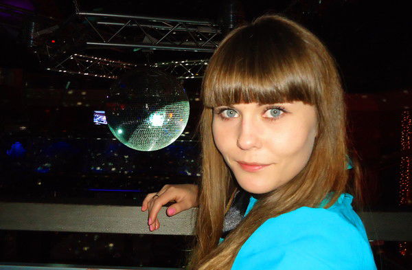 Мария Тартаринова