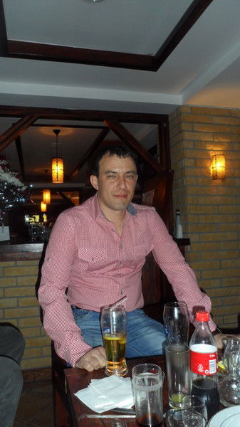 Костя Царев