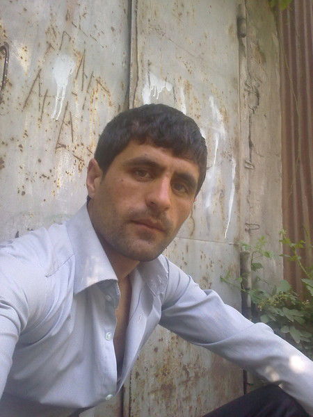 Ишонов Ахмад