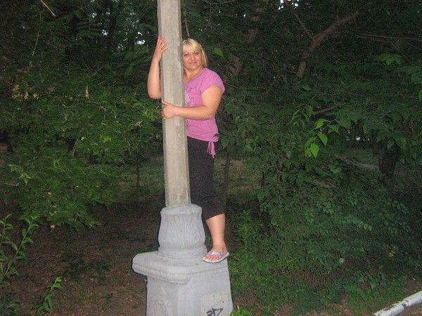 Оксана Костина