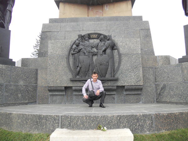 Ильдар Гарипов