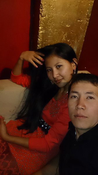 Чынара Малабаева