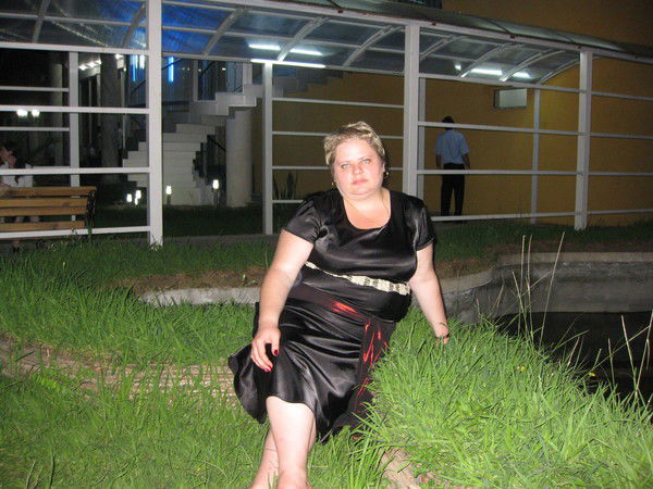 Елена Лыфарь