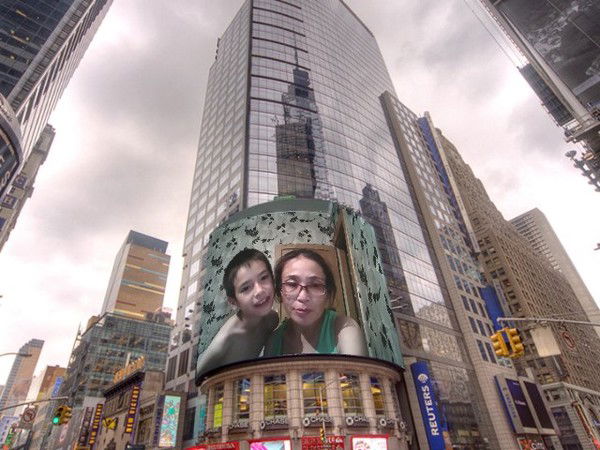 Aйгуль Альжанова