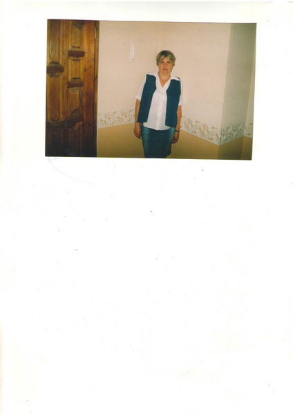 Ольга Кашина