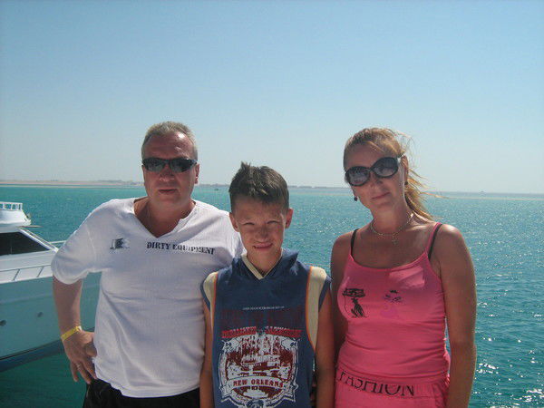 Михаил Батюков