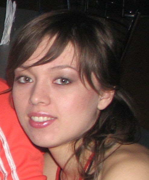 Айгуль Сунгатуллина