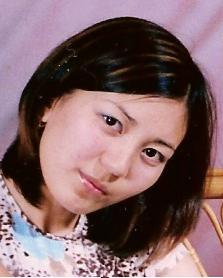 Мадина Тульбаева