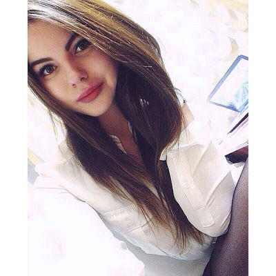 Светлана Быстрова