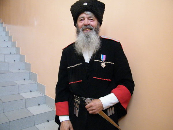 Фоминых Анатолий