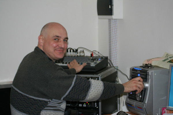 Борис Майстров