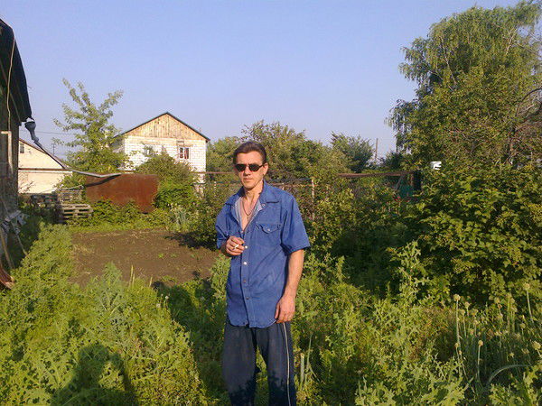 Юрий Левагин