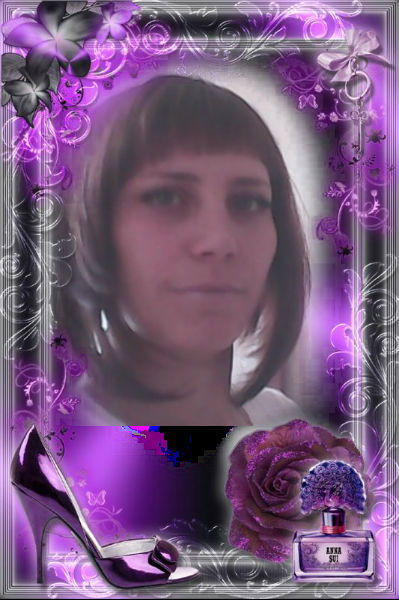 Дарья Абросимова