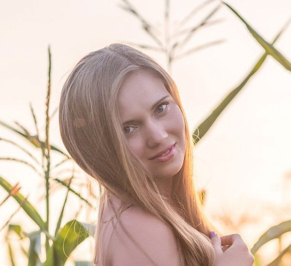 Валерия Демина