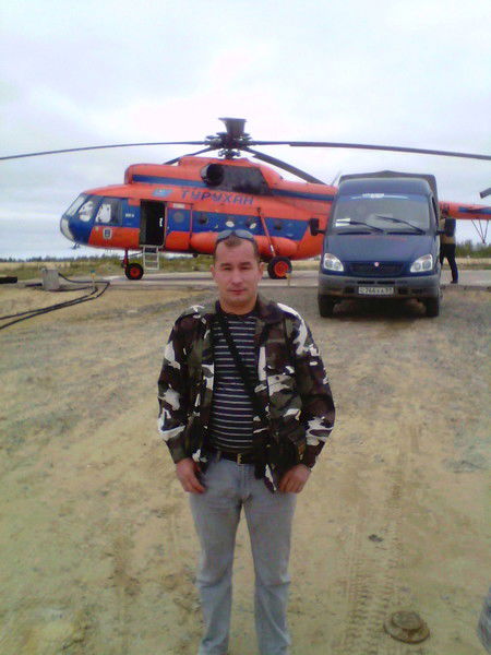 Андрей Шишин