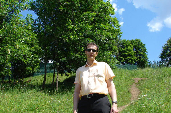 Алексей Клопов