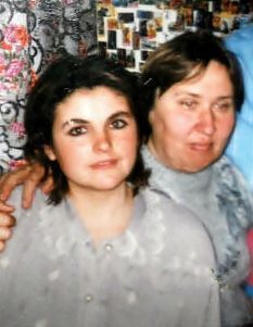 Ольга Курносенко