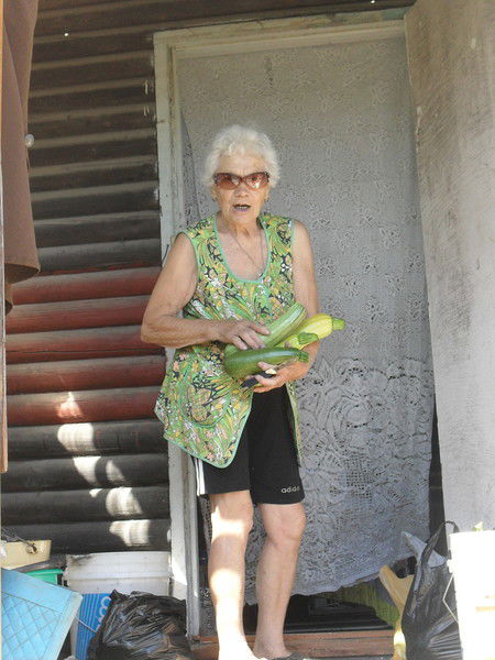 Ирина Деденёва