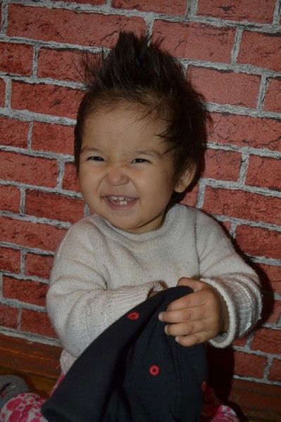 Марал Марал