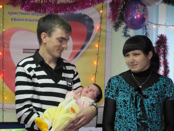 Алексей Тучин