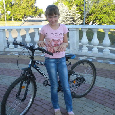 Татьяна Хромова