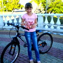 Татьяна Хромова