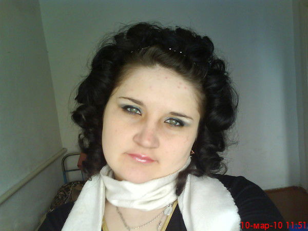 Татьяна Николаенко