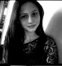 Алина Бельчик