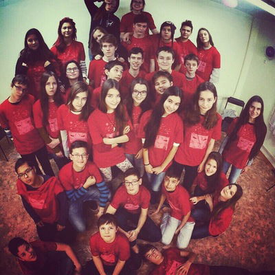 Диана Блохина