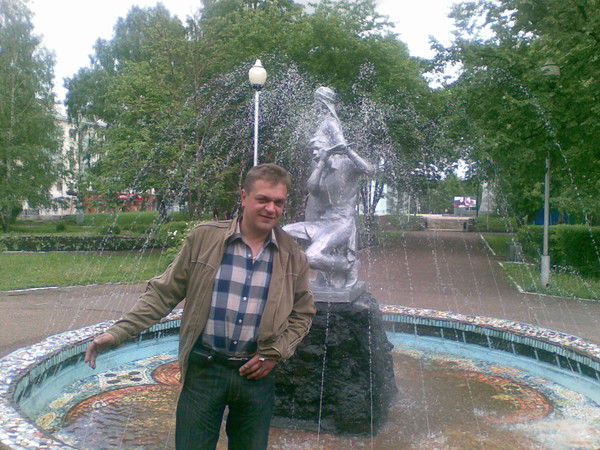 Сергей Реймер