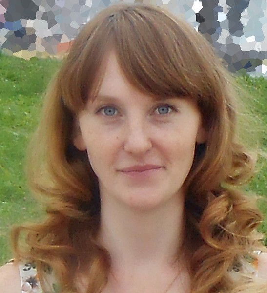 Евгения Телеутова