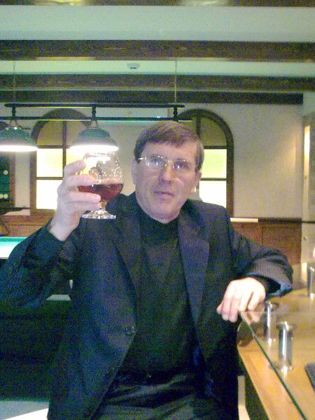 Худяшов Александр