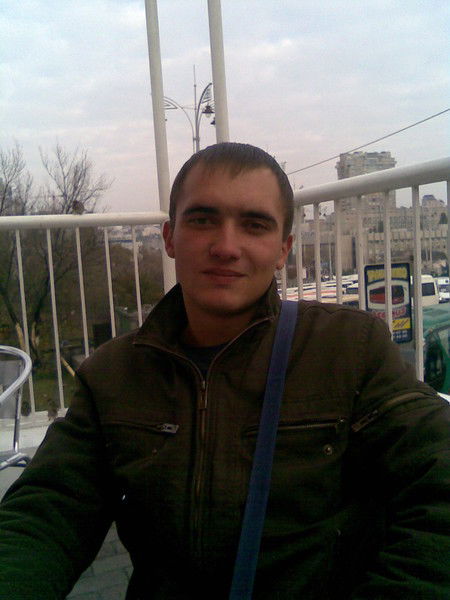 Миша Рябуха