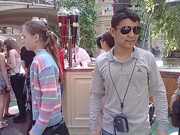 Парвиз Алиев