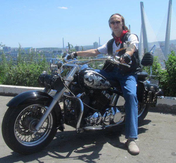 Евгений Пискунов