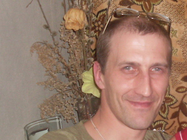 Сергей Помогаев