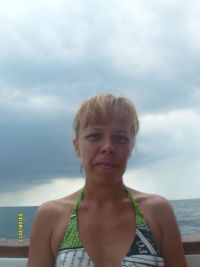 Лидия Волкова