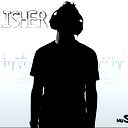 Алишер Усенов