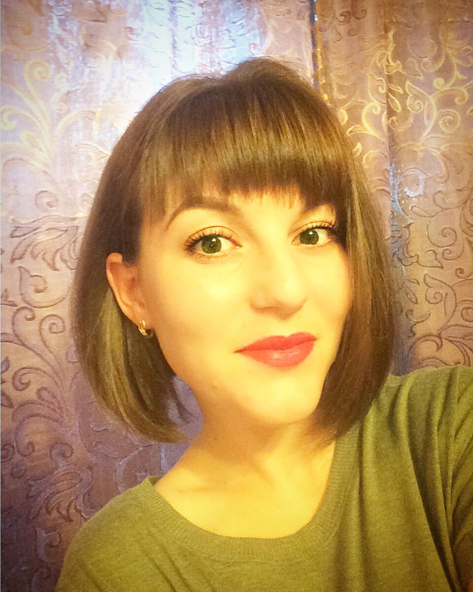 Яна Осипова